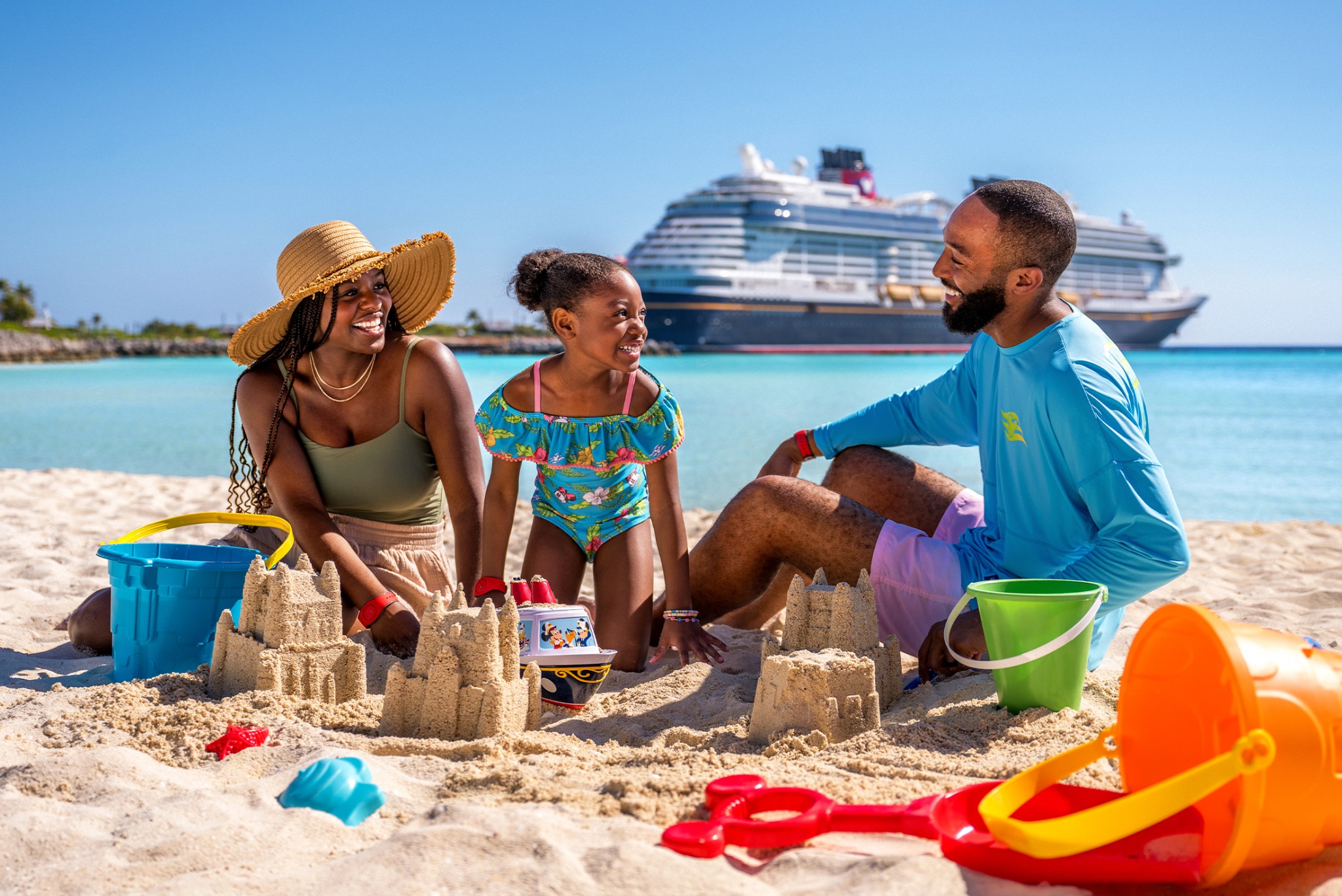 Castaway Cay