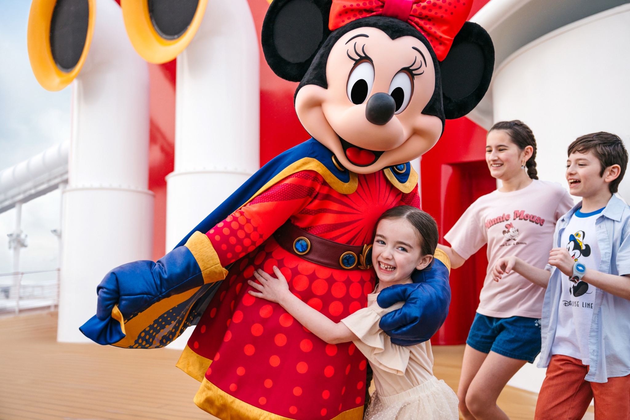 Disney Cruise Experiences
