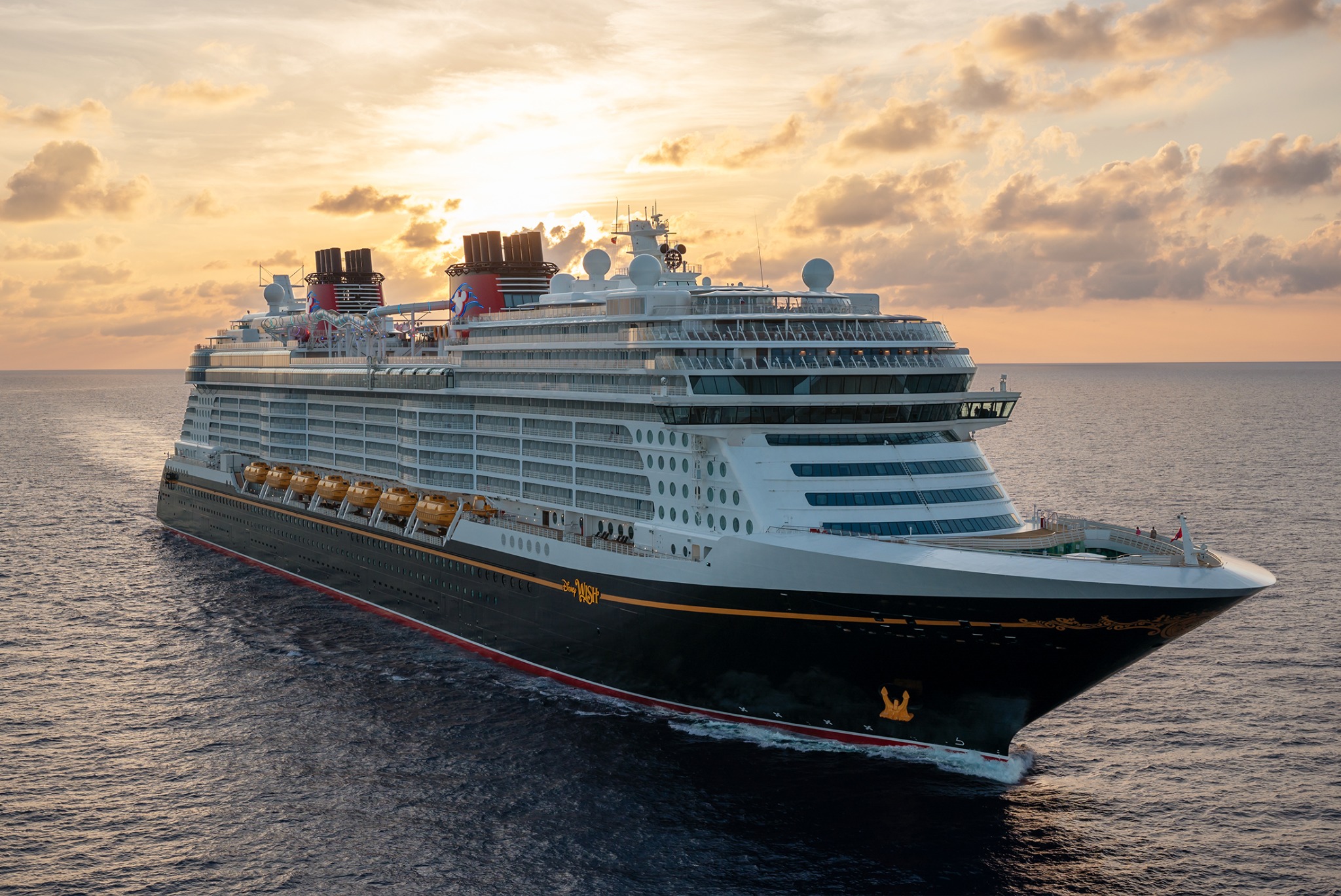 Disney Cruise Line