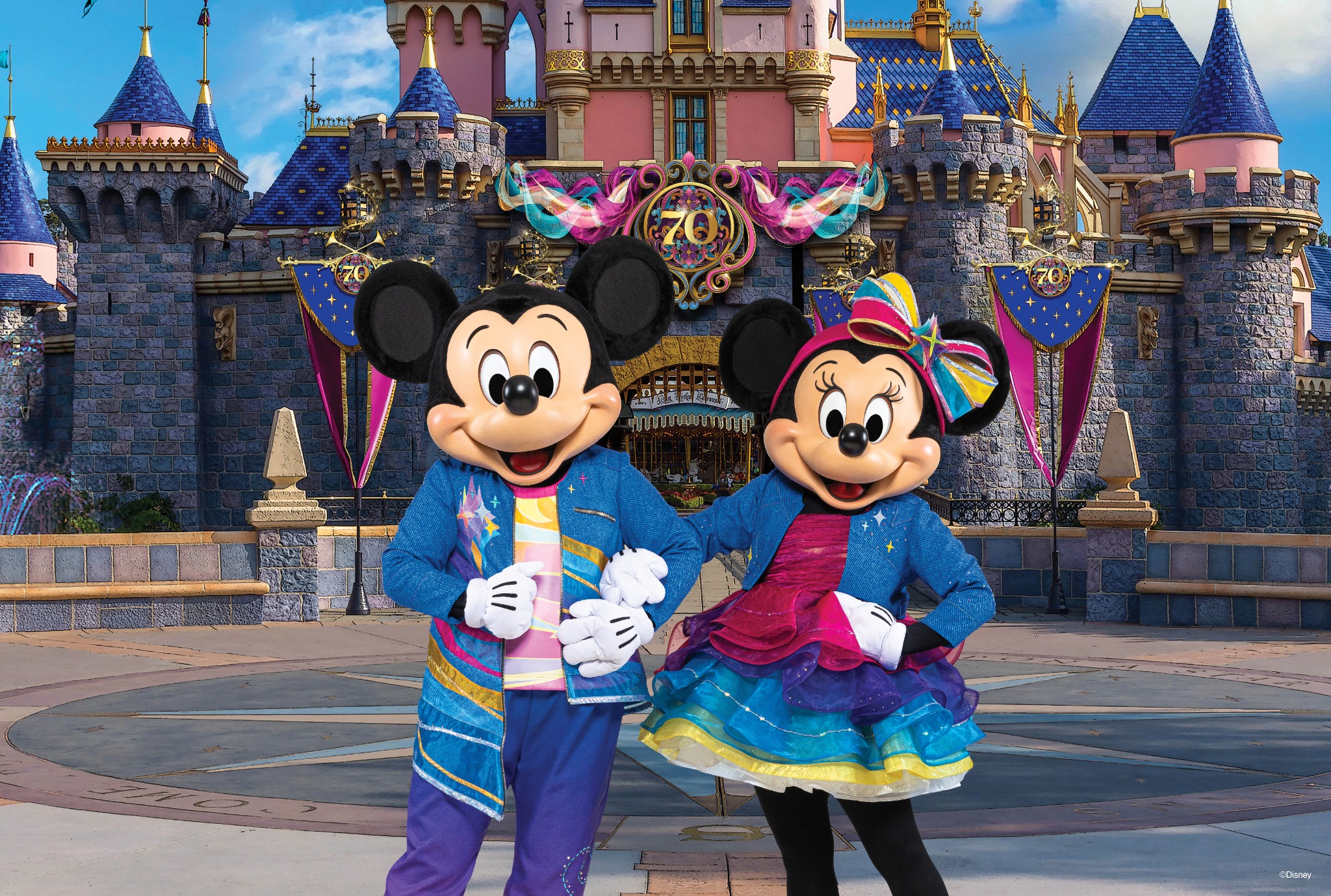 Disneyland Resort