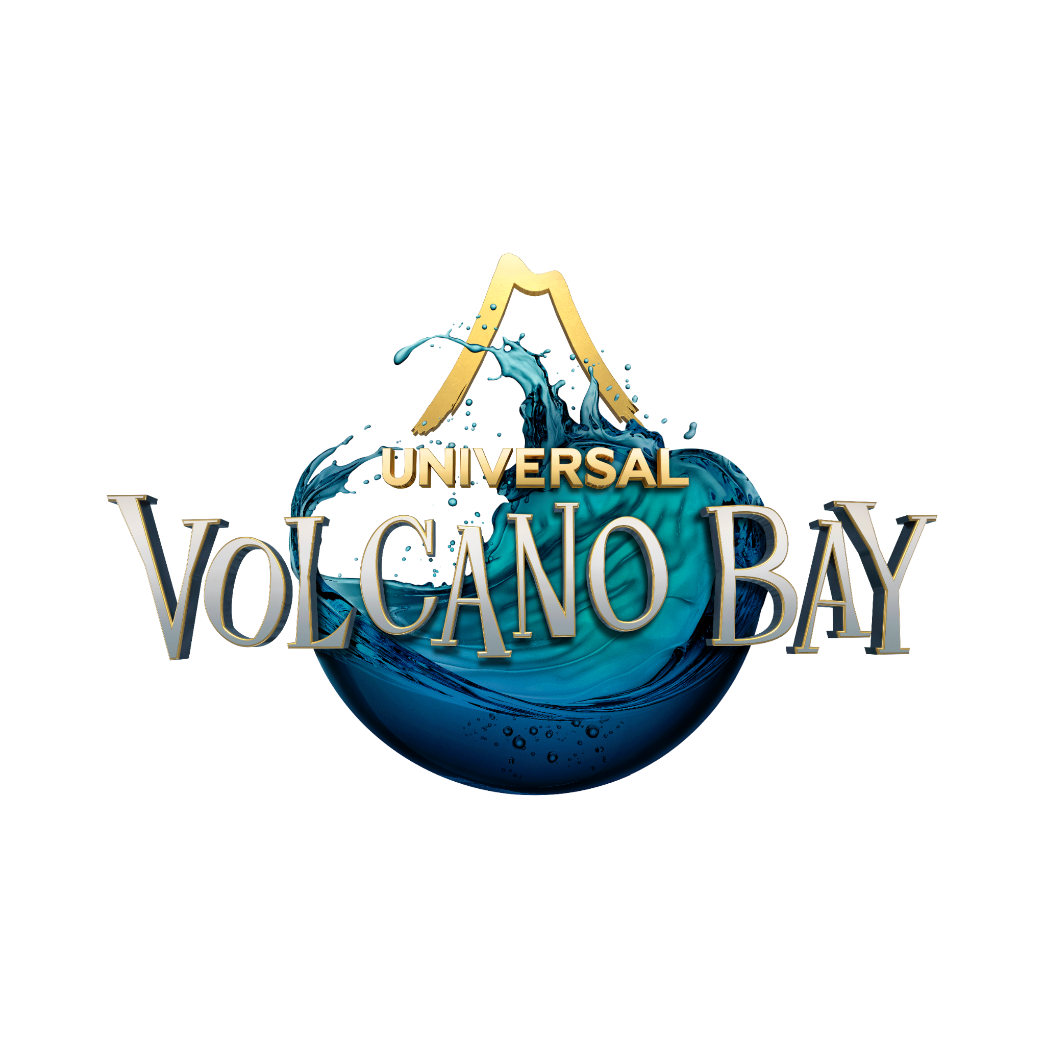 Volcano Bay